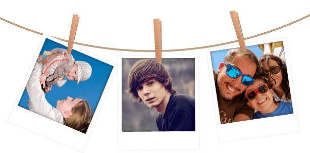 baby, family and teen